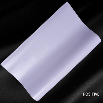 YIXING white glue car sticker（Ask customer service for specific prices）White adhesive advertising car stickers  Waterproof car sticker