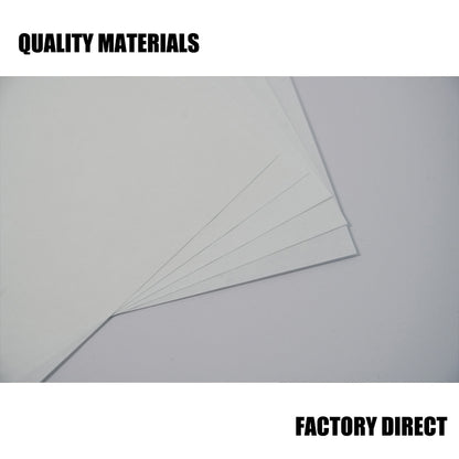 TUODA Laminating paper (laminated kraft paper)（Ask customer service for specific prices）greaseproof paper pad  waterproof and oilproof