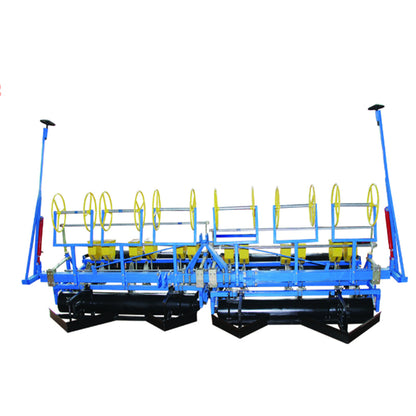ZHENDAN 2BMT mechanical seeder series