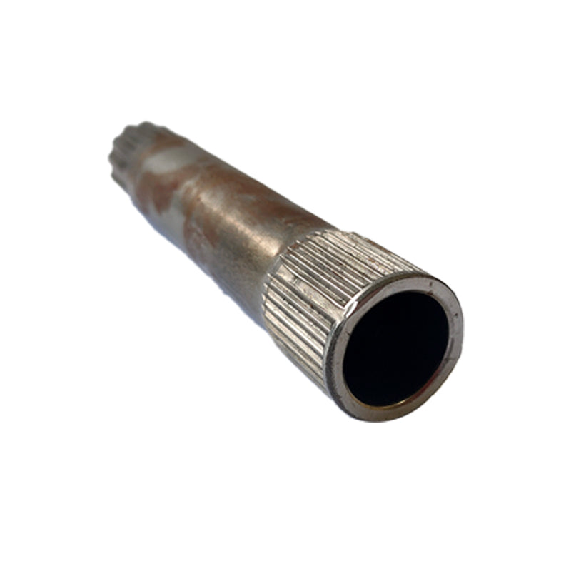 ZHONGCHUANG Bicycle axle 1