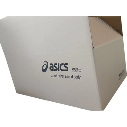 WEIWEI Weilun e-commerce (ASics) carton（Ask customer service for specific prices） The packing cases of goods are thick and hard