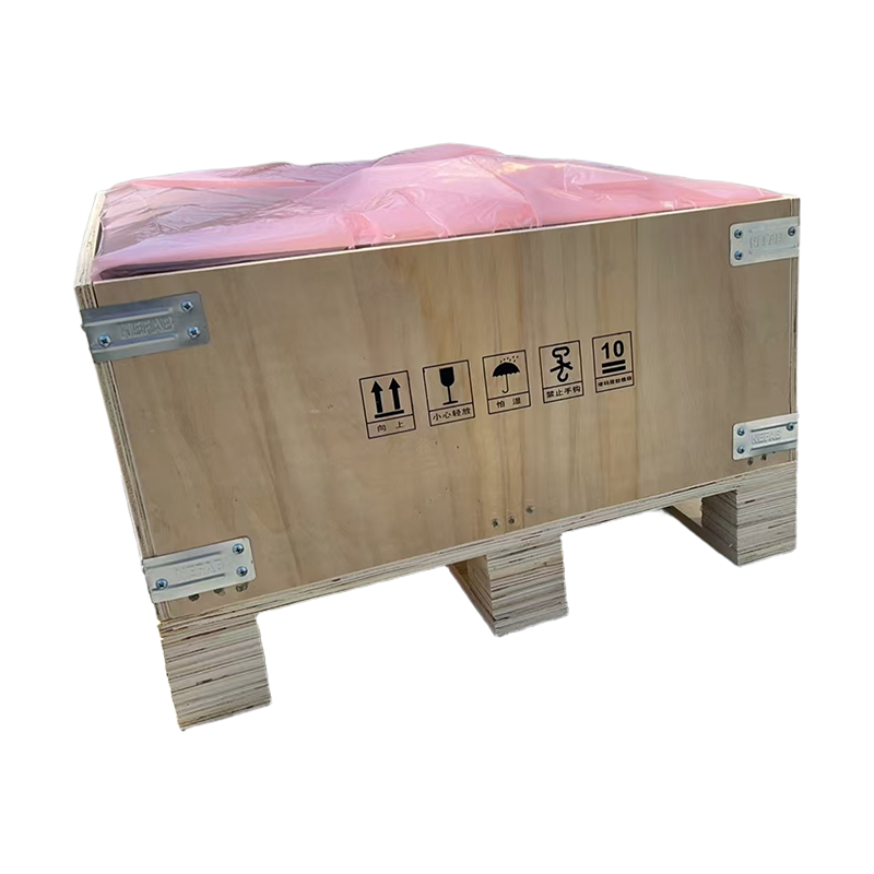 WEILIANG Traditional small wooden box（Products can be customized, price ask customer service）Transportation boxes  Wooden baskets and crates