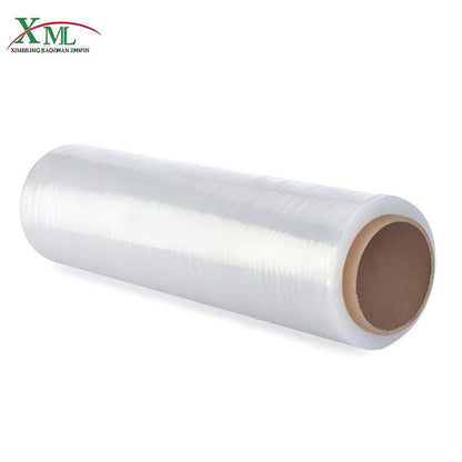 XIMEILING winding film（Ask customer service for specific prices）Protective film for floor mats Decoration Ground transparent film