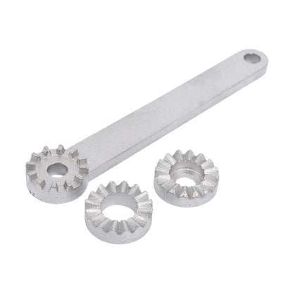 XINMI Agricultural machinery accessories（Products can be customized, price ask customer service）Spectrometer Physical, Chemical and Chemical Analysis  Stainless Steel Fittings  Plumbing fittings