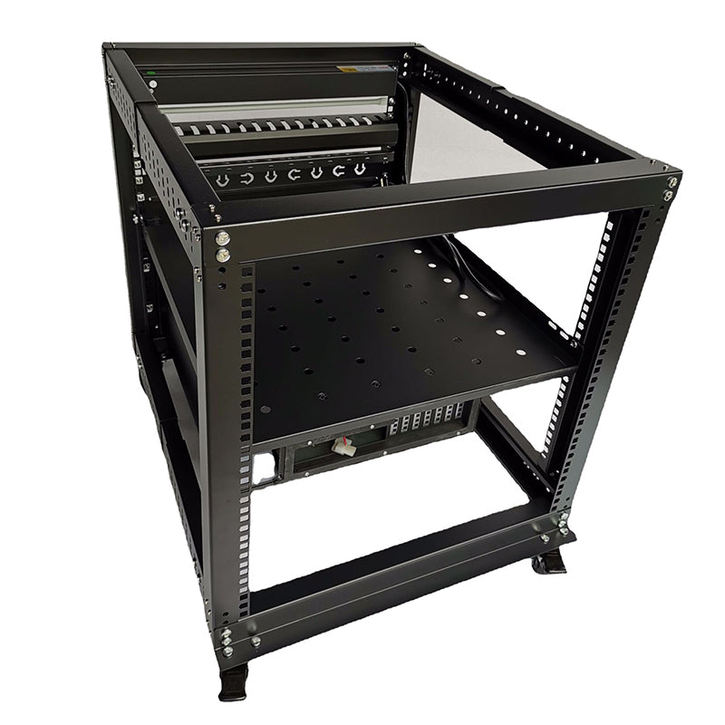 SHUANGJIE Built-up frame
