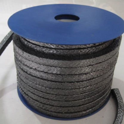 LANGFANG Graphite packing  High temperature resistant class A pure graphite disk