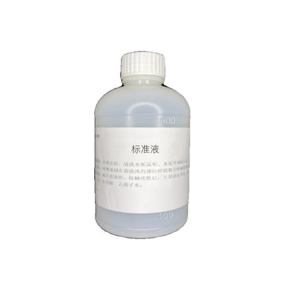 JIATONG hydrochloric acid（Products can be customized, price ask customer service）standard solution  Specialized for chemistry experiments