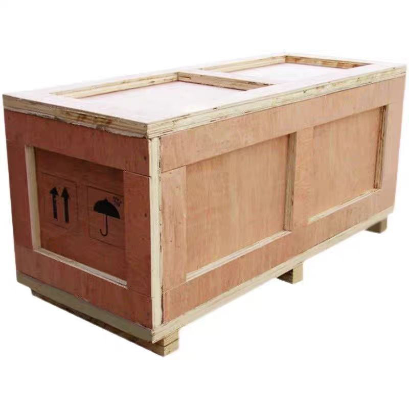 SHUIMUHUA crate（Ask customer service for specific prices）Fumigation-free wooden crates Export wooden crates Shipping crates