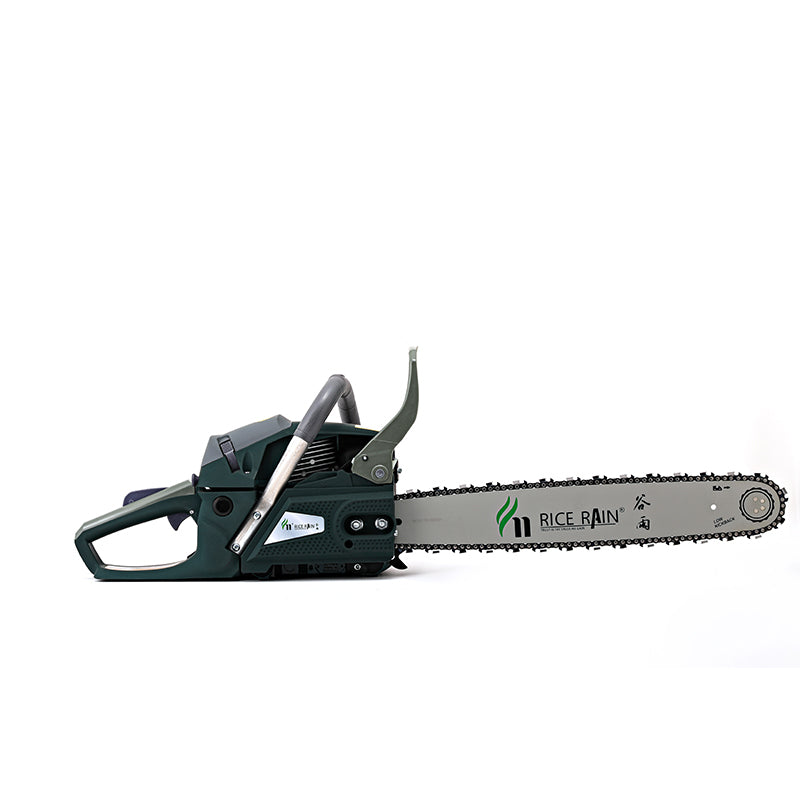 YUXIN Grain Rain L9Max chainsaw  High power gasoline saw tree cutting machine chainsaw