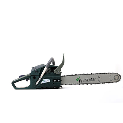 YUXIN Grain Rain L9Max chainsaw  High power gasoline saw tree cutting machine chainsaw