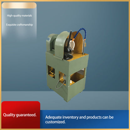 HUINAN Special grinding machine for tangent flat dies   High precision grinding  Tangential Flat Mould Processing
