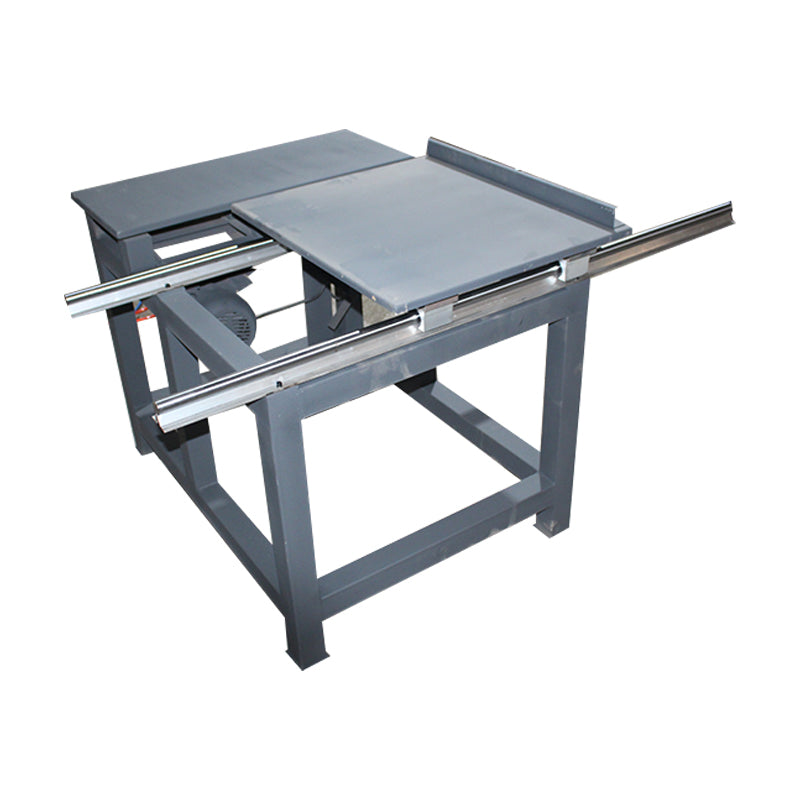 BAIPING Sliding table saw Precision Cutting Saw Table Foldable rocker arm