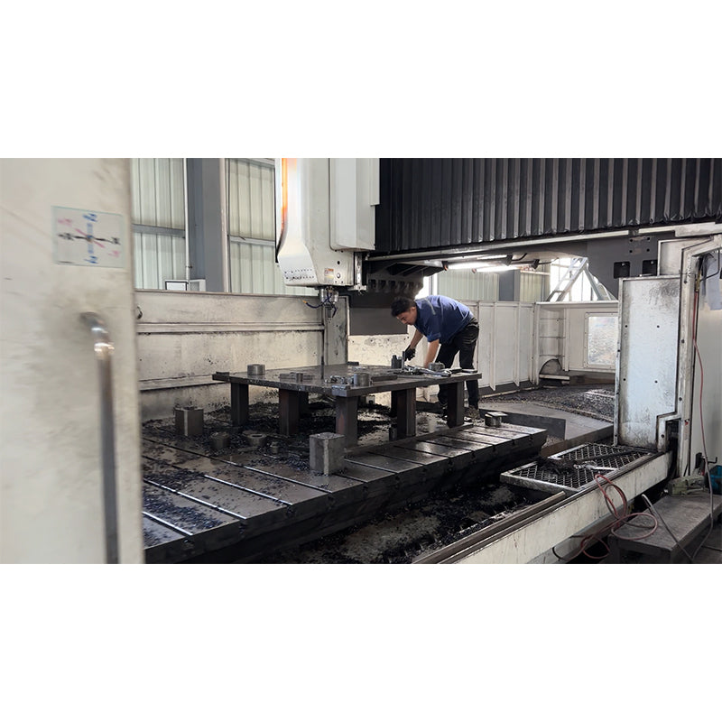 XINNING Mould Manufacturing （Ask customer service for specific prices）Industrial Moulds   injection mould