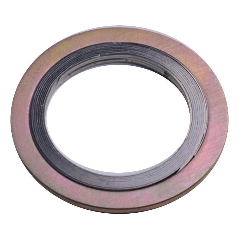 LANGFANG Metal winding pad C  High pressure metal graphite gasket high temperature inner and outer ring gasket