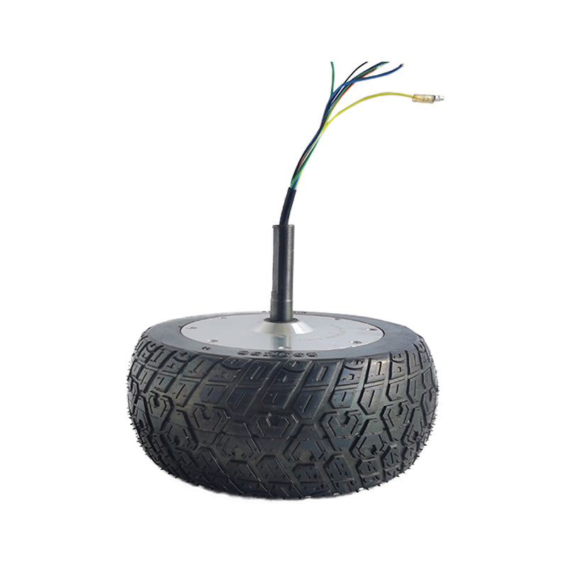 SIKERUO 8.5 inch Daniel balance car motor