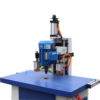 BAIPING Top and bottom core drill High arm drilling machine Big work