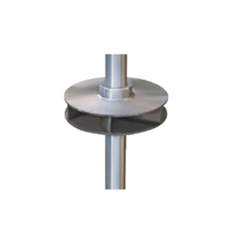 ZHONGWEI Self-priming mixer（Customized products, specific price ask customer service）Reaction kettle Stirring tank