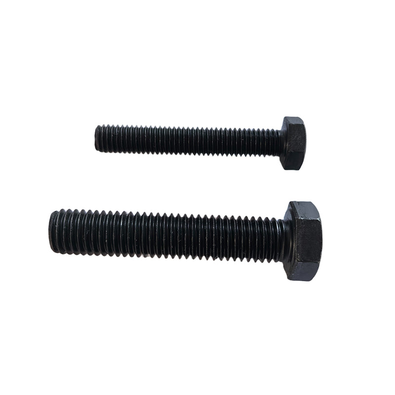 TAILI Grade 8.8 black hexagonal socket（Ask customer service for specific prices）hexagonal bolt  dip blackened   Production Processing Sales Standard fasteners Precision screws Customised non-standard