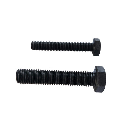 TAILI Grade 8.8 black hexagonal socket（Ask customer service for specific prices）hexagonal bolt  dip blackened   Production Processing Sales Standard fasteners Precision screws Customised non-standard