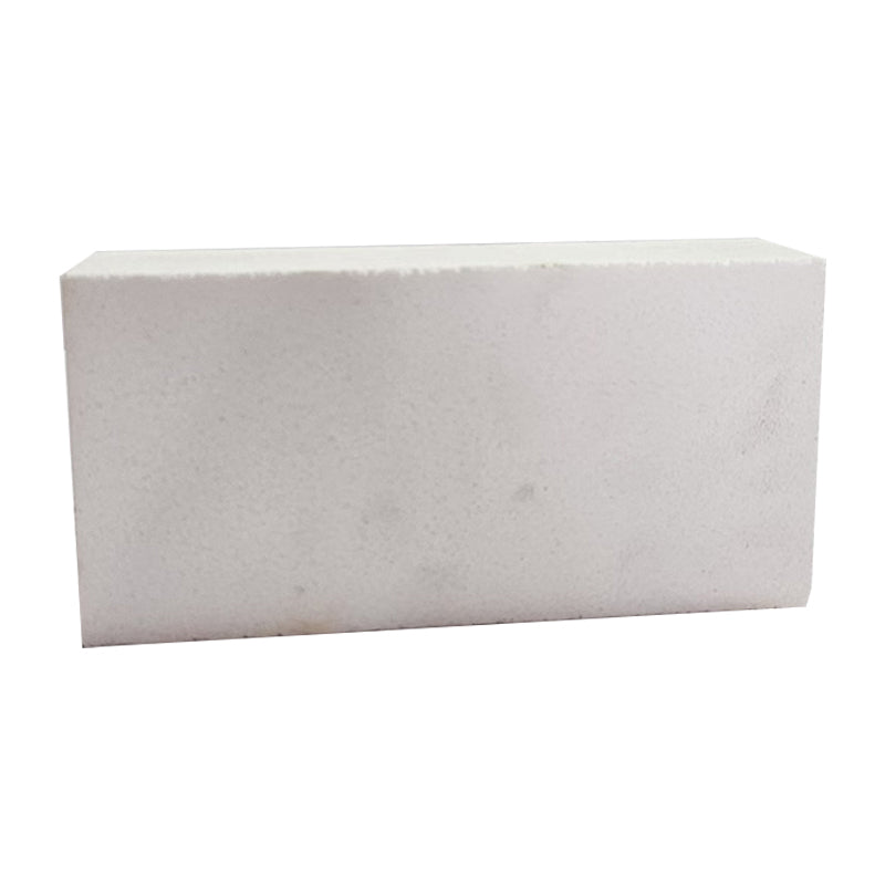 CHAOFAN Alumina hollow spherical brick High temperature firebrick University experimental furnace door brick Kiln brick