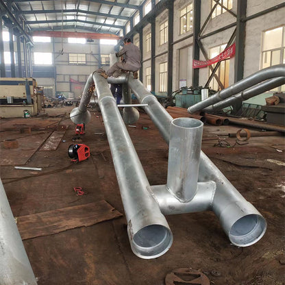 HENGYISHENG Pipe support（Customized products, specific price ask customer service）