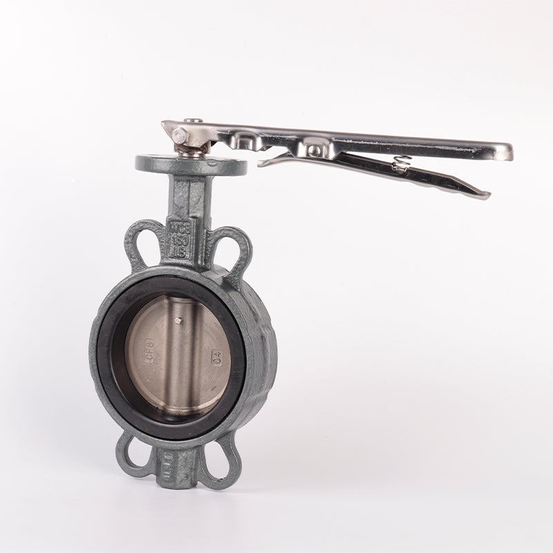 BAIGUAN Small ball valves（Ask customer service for specific prices）two-piece  double inner filament