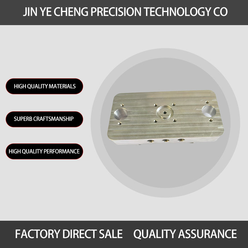JINYECHENG Helium Leak Detection Base（Products can be customized, price ask customer service）Air tightness testing  Helium Mass Spectrometry Leak Detection