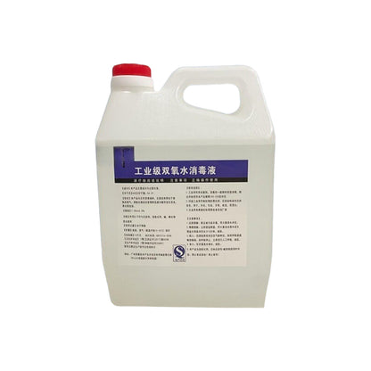 Раствор перекиси водорода (H2O2) JIATONG (продукция может быть изготовлена по индивидуальному заказу, цену уточняйте в службе поддержки клиентов) перекись водорода H2O2 бактерицидная перекись водорода 