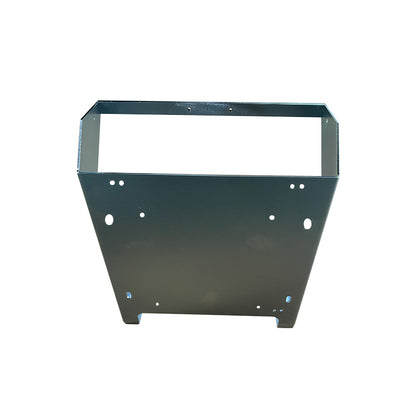 SHUANGJIE Sheet metal parts