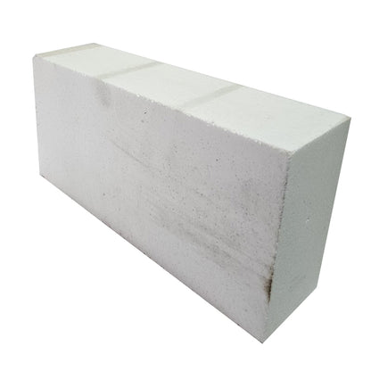 CHAOFAN Electric fused mullite brick High temperature firebrick University experimental furnace door brick Kiln brick