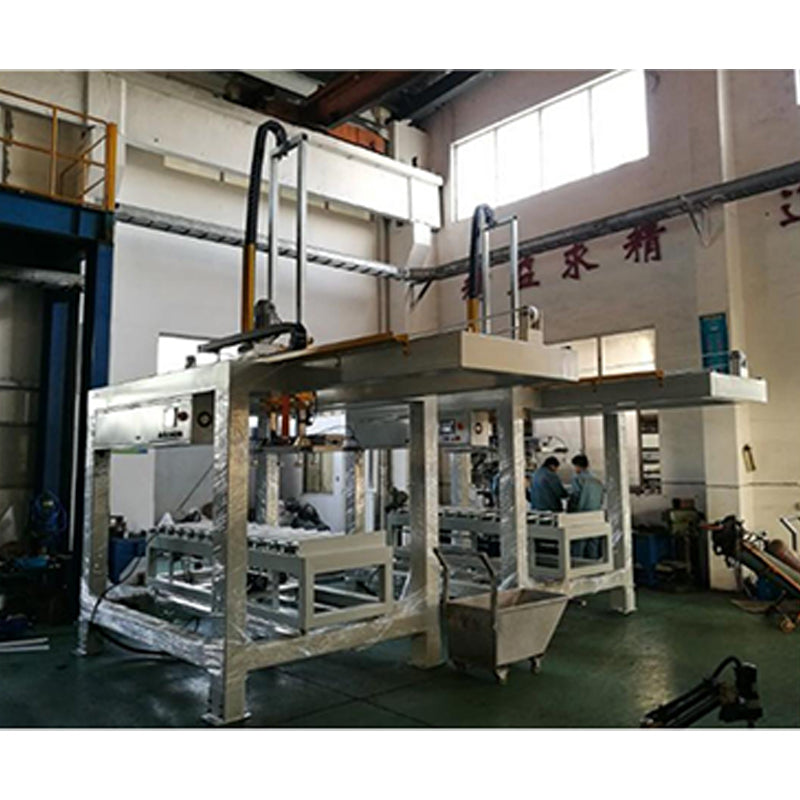 HONGTAI Customised Equipment Automatic Handling Machines（Ask customer service for specific prices）Factory assembly line time-saving and efficient