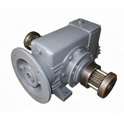 Ash Blower Accessories Range: Gearbox（Products can be customized,This price is for display, price ask customer service）