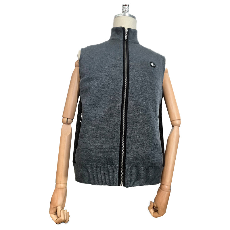 YUANRAN Yuanran men's/women's heating business vest