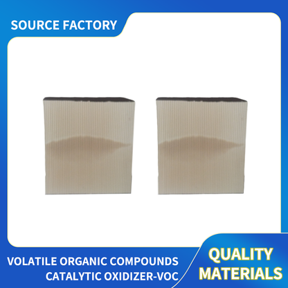 KELIAI Volatile Organic Compounds Catalytic Oxidiser - VOC（Products can be customized, price ask customer service）Thermal Regenerative Catalytic Oxidiser  VOCs catalytic combustion equipment