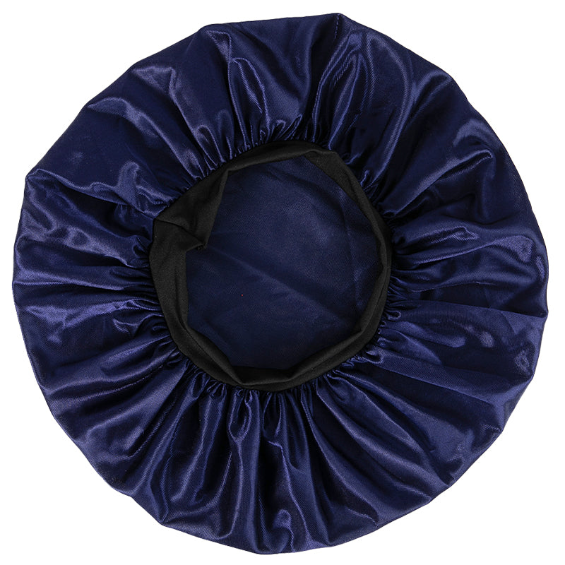 ZHENYANG Nightcap (2192)  Thickened home head cap air-conditioned sleeping cap