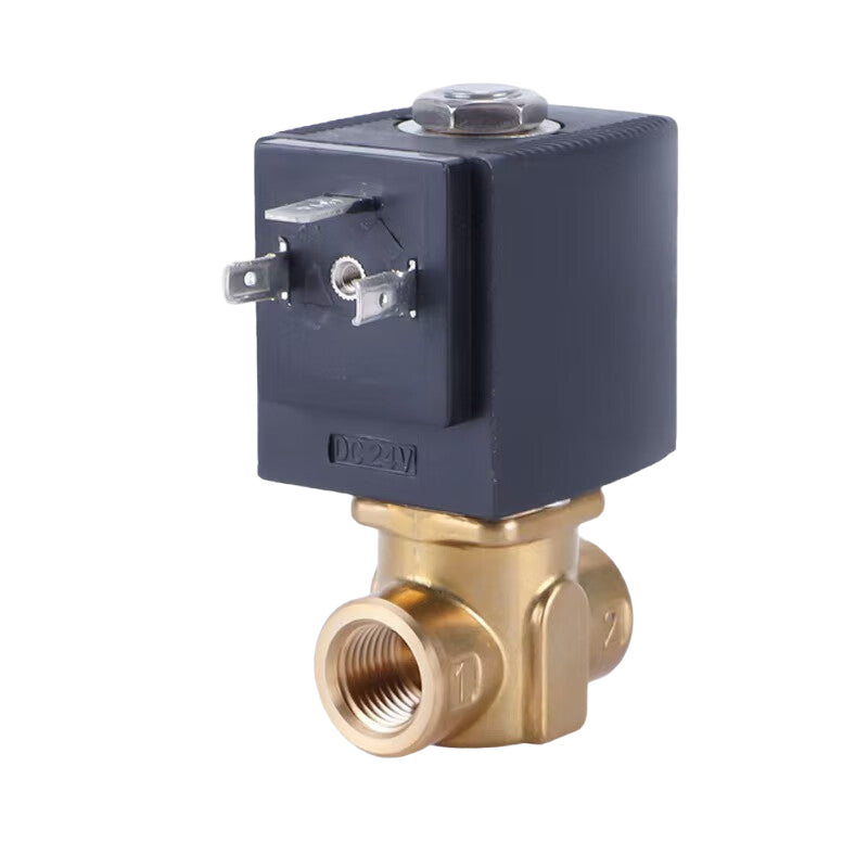 DAYU Gas Solenoid Valve 2（Ask customer service for specific prices）Normally closed solenoid valve   Water switching valve