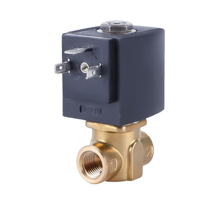 DAYU Gas Solenoid Valve 2（Ask customer service for specific prices）Normally closed solenoid valve   Water switching valve