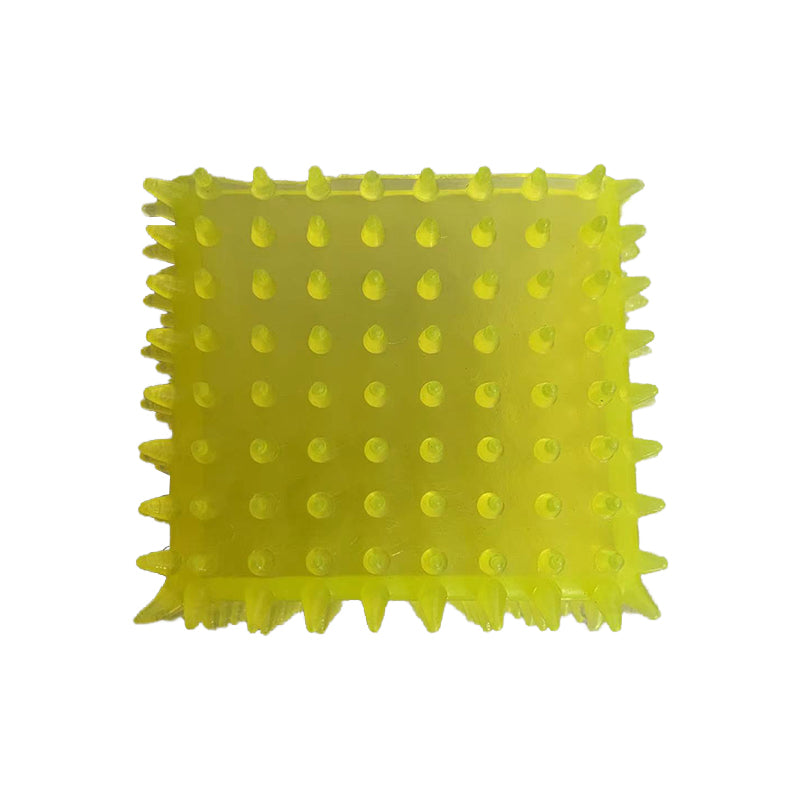 LONGCAI Thermoplastic Elastomer TPE210380   Summer Cooling Cushion Ice Cushion Honeycomb Gel Cushion