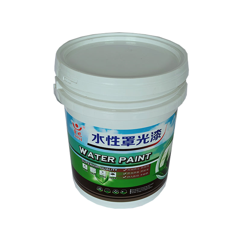 SANMENXIAN Glossy finish paint（Ask customer service for specific prices）