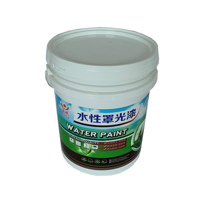 SANMENXIAN Glossy finish paint（Ask customer service for specific prices）