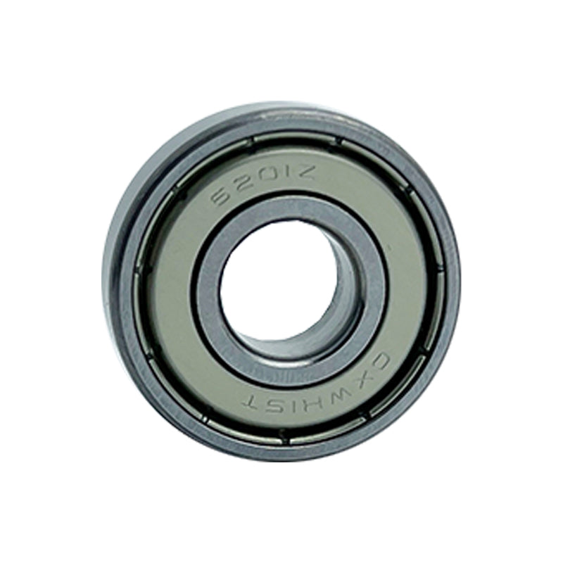 BAINUOKEN Bearings can be customized 6201  Micro bearing deep groove ball bearing