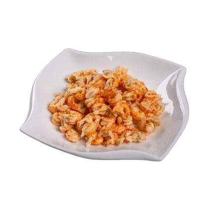 QIAOXING FD Shrimp（According to market conditions Negotiated pricing） FD Freeze-dried Ready-to-eat No additives