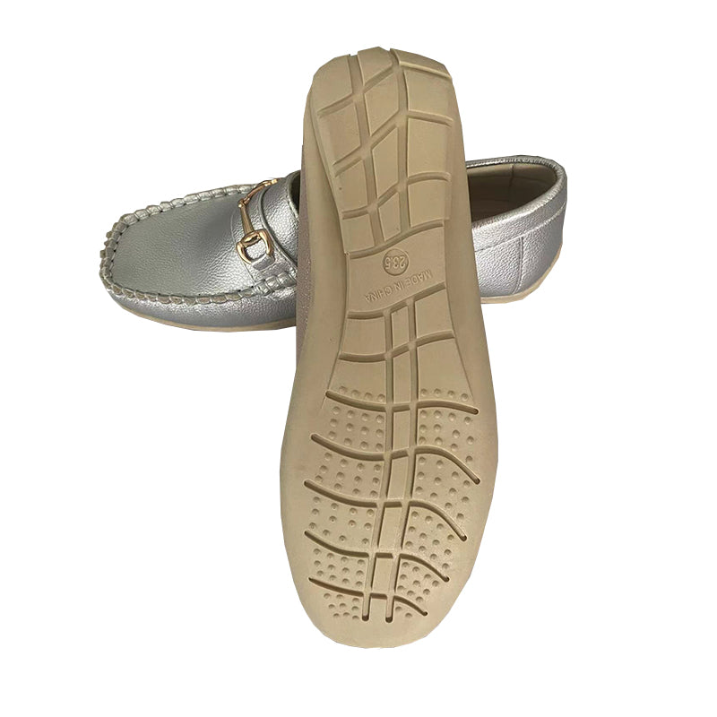 XINRUI gommino  Doudou shoes soft soled single shoes non-slip（3000 pairs price）