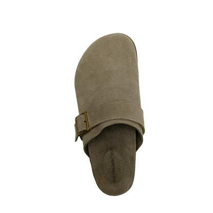 XINHAO Chunky Birkenstocks（Ask customer service for specific prices）Spring Retro  slipper booties