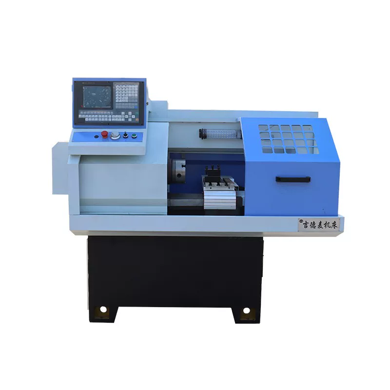 Custom CNC Instrument Lathe（Products can be customized,This price is for display, price ask customer service）