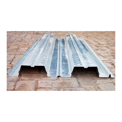 ZHIDIAN  Pressurised steel plate（Ask customer service for specific prices）Galvanised Floor Slabs  Pressurised steel sheet