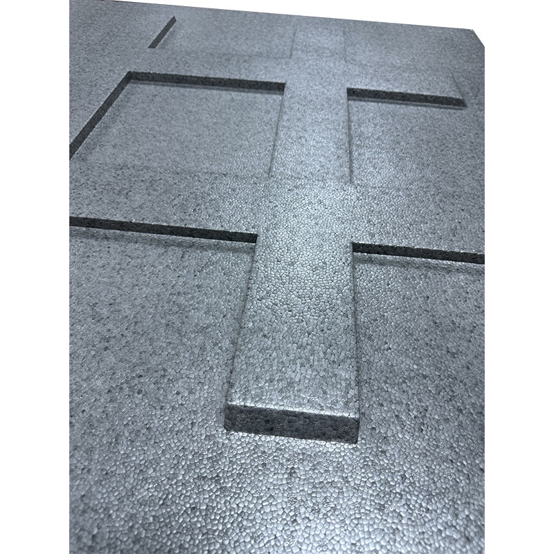 BOHAI 71137 Intermediate protection plate（Products can be customized, price ask customer service）Foam Cushioning   Foam blocks