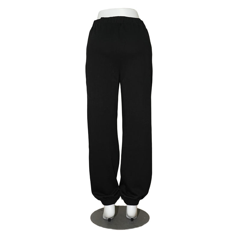 Повседневные брюки TETE (уточняйте цены в службе поддержки клиентов) — свободные брюки широкого кроя для отдыха 
