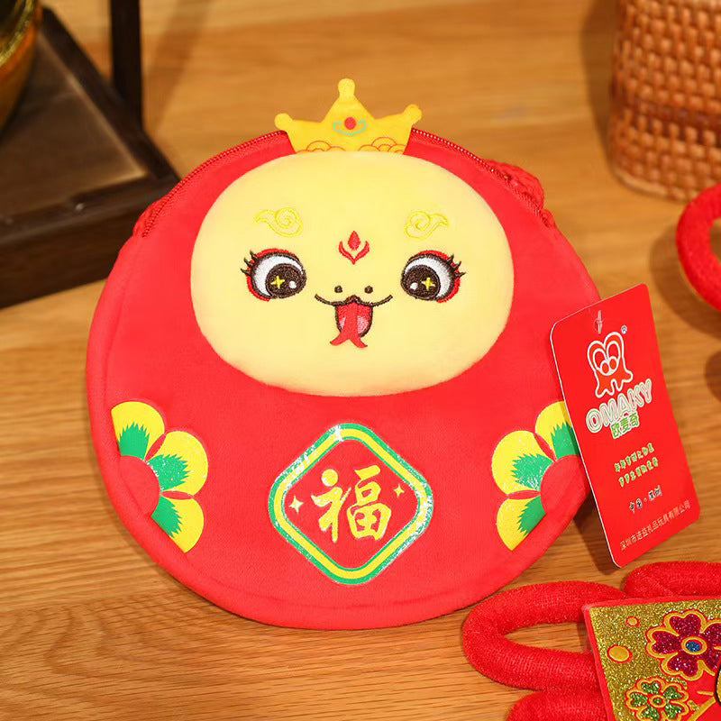 JINHENG Cuddly toy 6（Products can be customized, price ask customer service）plush toy  Super soft plush doll