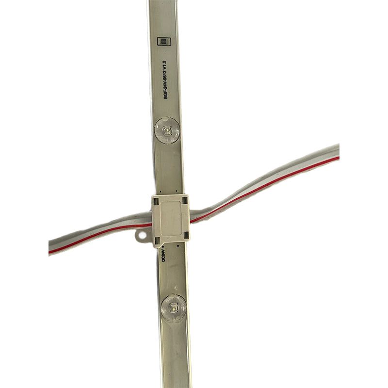 LANTEEN Low-voltage rainproof diffuse reflective BGF   Specialized for advertising  Light box light source